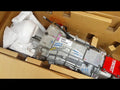 Magnum 6-Speed Manual Transmission