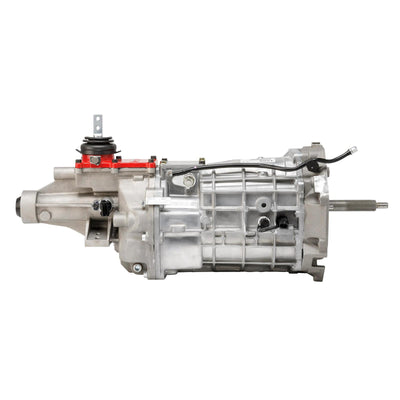 Magnum 6-Speed Manual Transmission