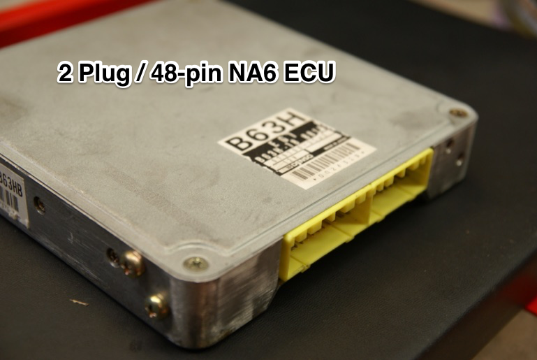 Standalone Engine Management Kit