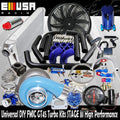 EMUSA GT45 Turbocharger Kit