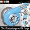 EMUSA GT45 Turbocharger Kit