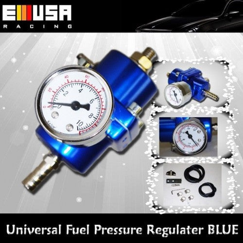 EMUSA GT45 Turbocharger Kit