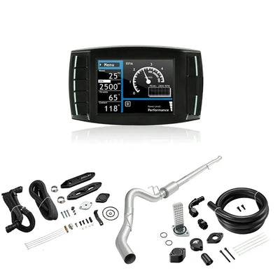 All-in-One Emissions Delete Kit
