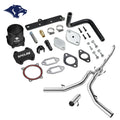 EGR Plate Cooler & Throttle Valve Delete Kit