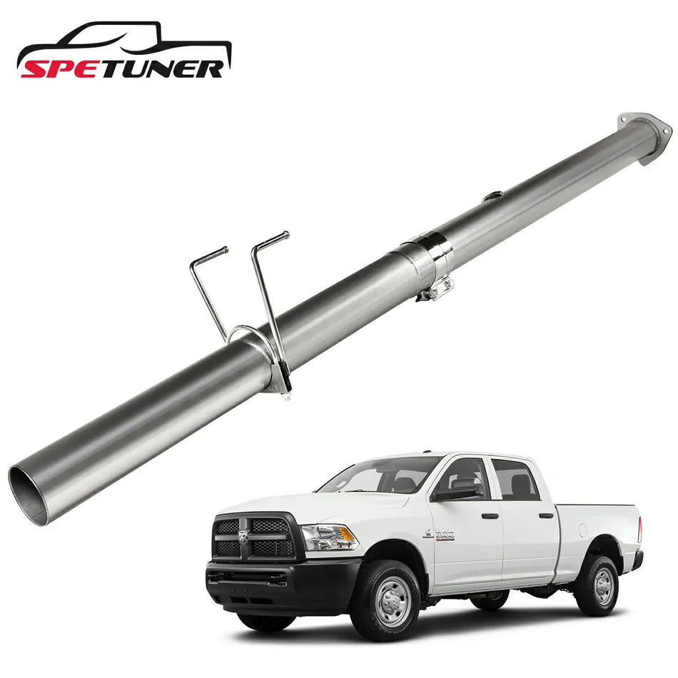 6.7L Cummins EGR Delete Kit