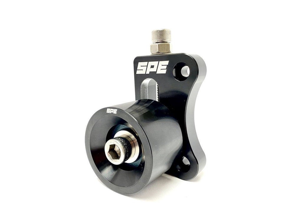 GT500 Adjustable Auxiliary Idler