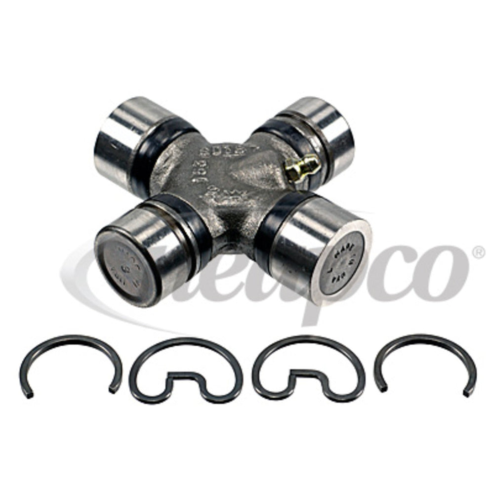 Conversion Universal Joint