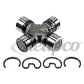 Conversion Universal Joint