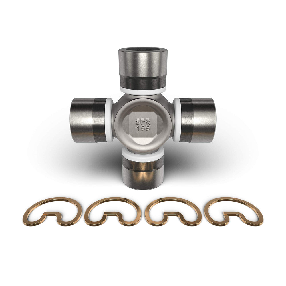 SPL Series 1350 OSR Universal Joint