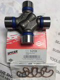 1330 Series Greaseable Universal Joint