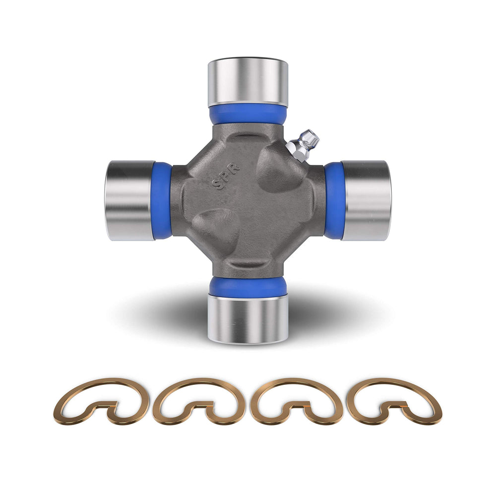 1330 Series Greaseable Universal Joint
