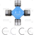 1550 Series Non-Greaseable U-Joint