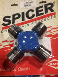 1550 Series Non-Greaseable U-Joint