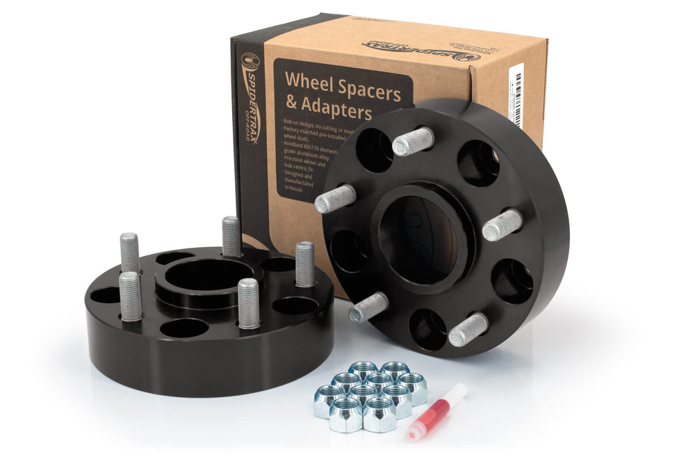 1.5-inch Wheel Spacer Kit