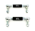 Rear Brake Line Kit