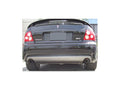 Cat-Back Exhaust System w/ 3" Polished Stainless Steel Tips