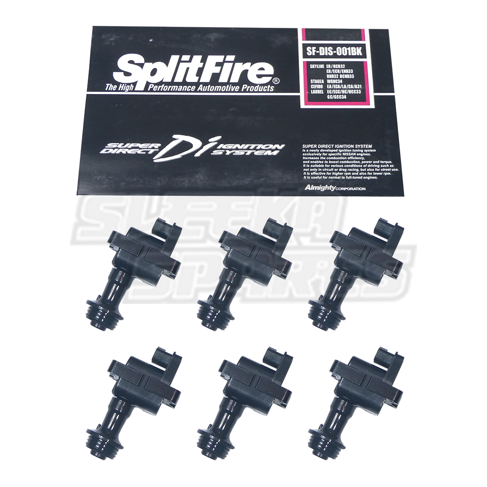Direct Ignition Coil