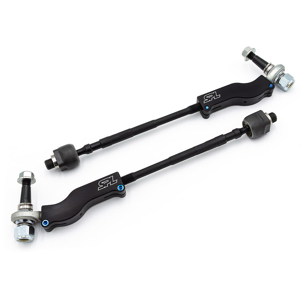 Bumpsteer Tie Rod End Kit