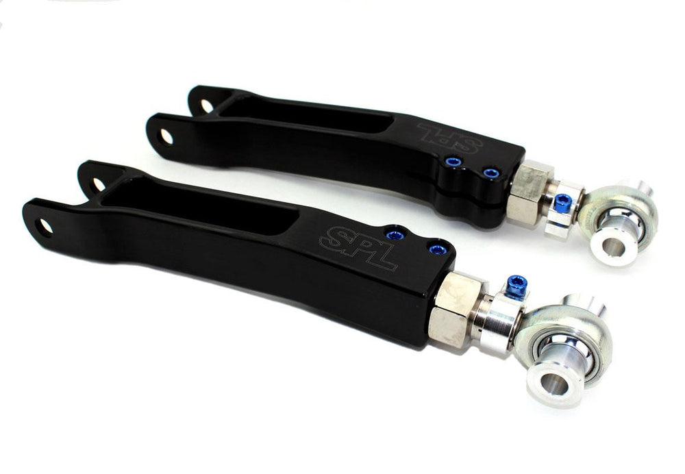 370Z Rear Camber Arms