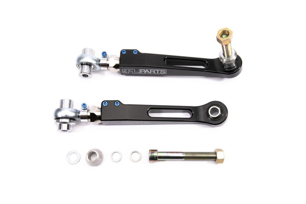 Front Lower Control Arms