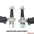 Bumpsteer Tie Rod End Kit