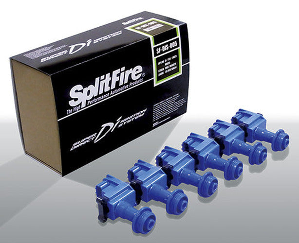 Super Direct Ignition System DIS-005