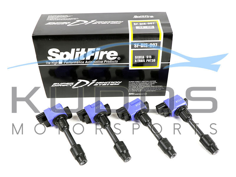 Super Direct Di Ignition System