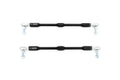 Adjustable Front and Rear Sway Bar End Links