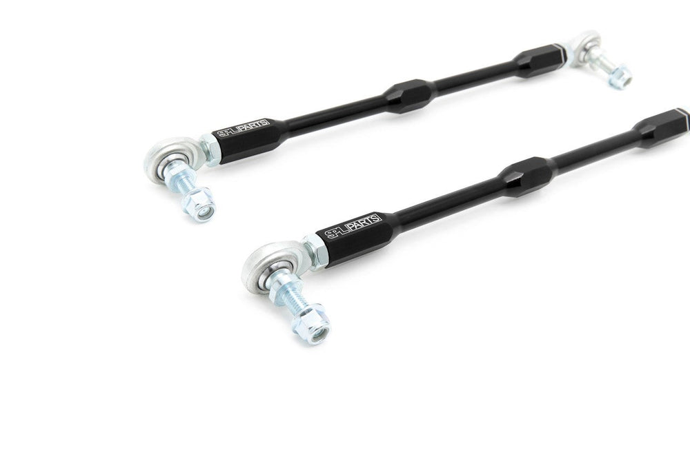 Adjustable Front and Rear Sway Bar End Links