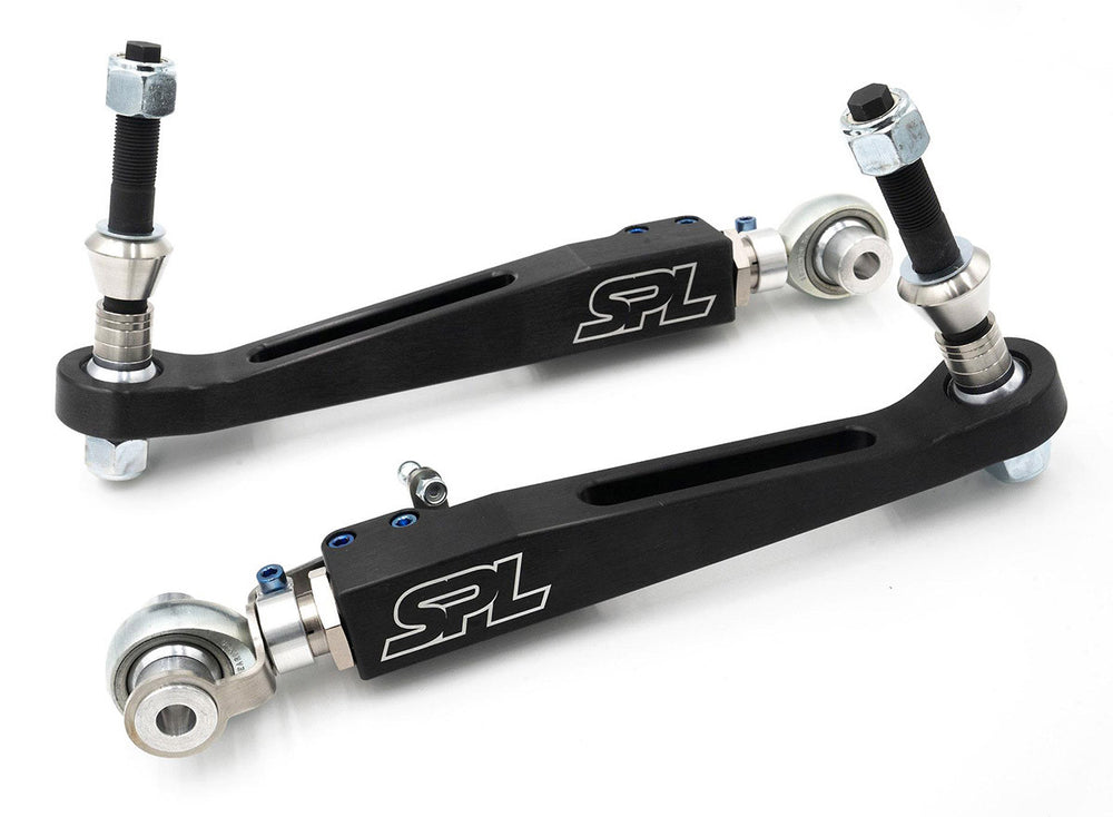 F8X Front Lower Control Arms
