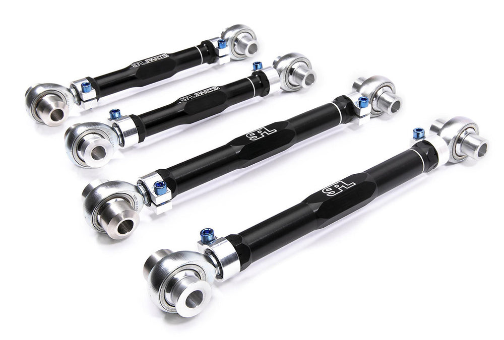 Front Upper Control Arms