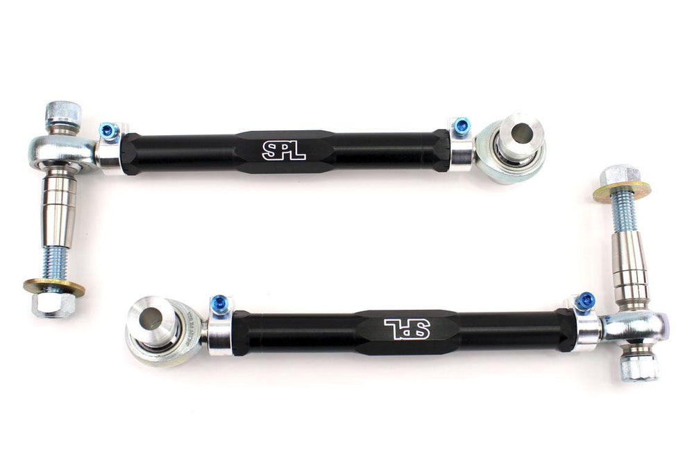 Rear Camber Arms