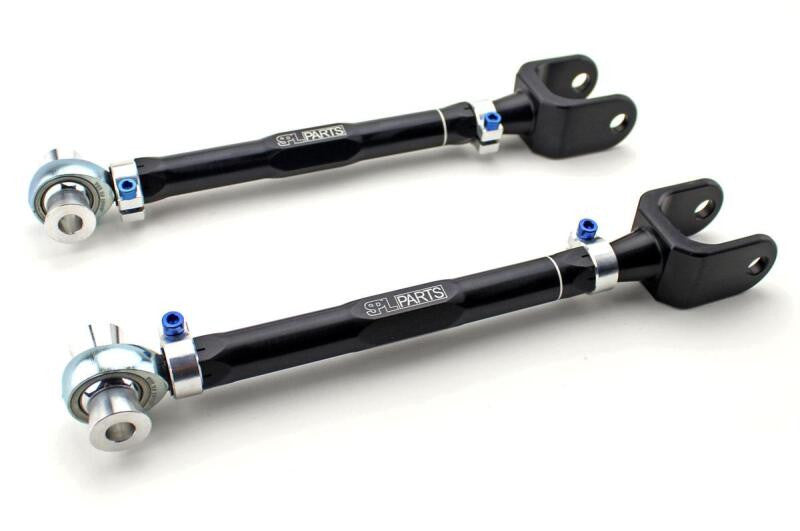 Dogbone Links, Gun-Drilled Aluminum and Titanium