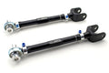 Dogbone Links, Gun-Drilled Aluminum and Titanium