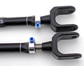 Dogbone Links, Gun-Drilled Aluminum and Titanium