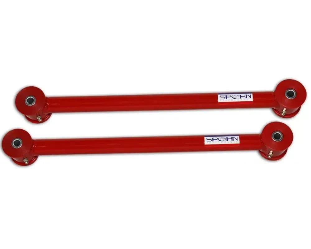 Rear Lower Control Arms