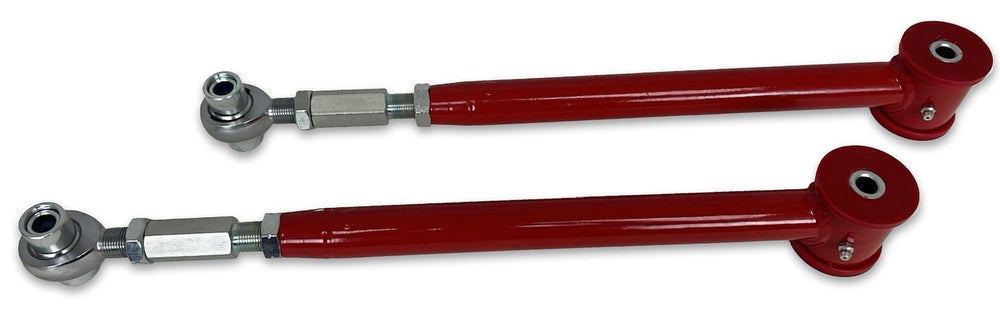 Adjustable Rear Lower Control Arms
