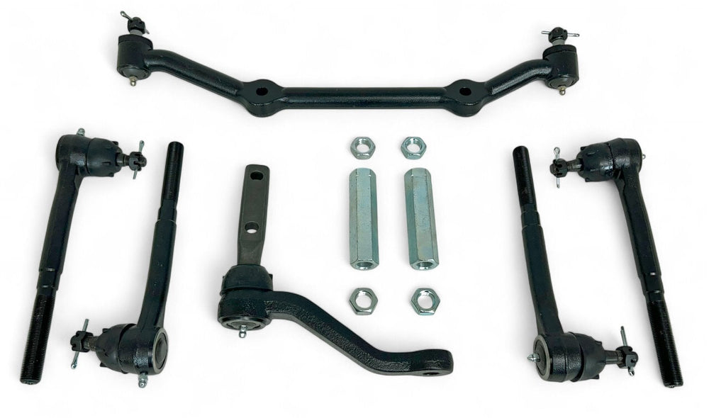 Steering Linkage Rebuild Kit