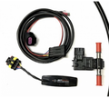 FX-170 High-Pressure Fuel Pump