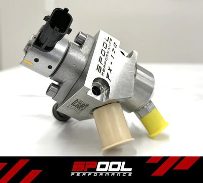 FX-180 High Pressure Fuel Pump for BMW N55