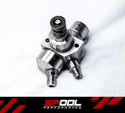 FX-200 High-Pressure Fuel Pump
