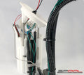 Twin Fuel Pump Upgrade
