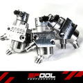 High-Pressure Fuel Pump