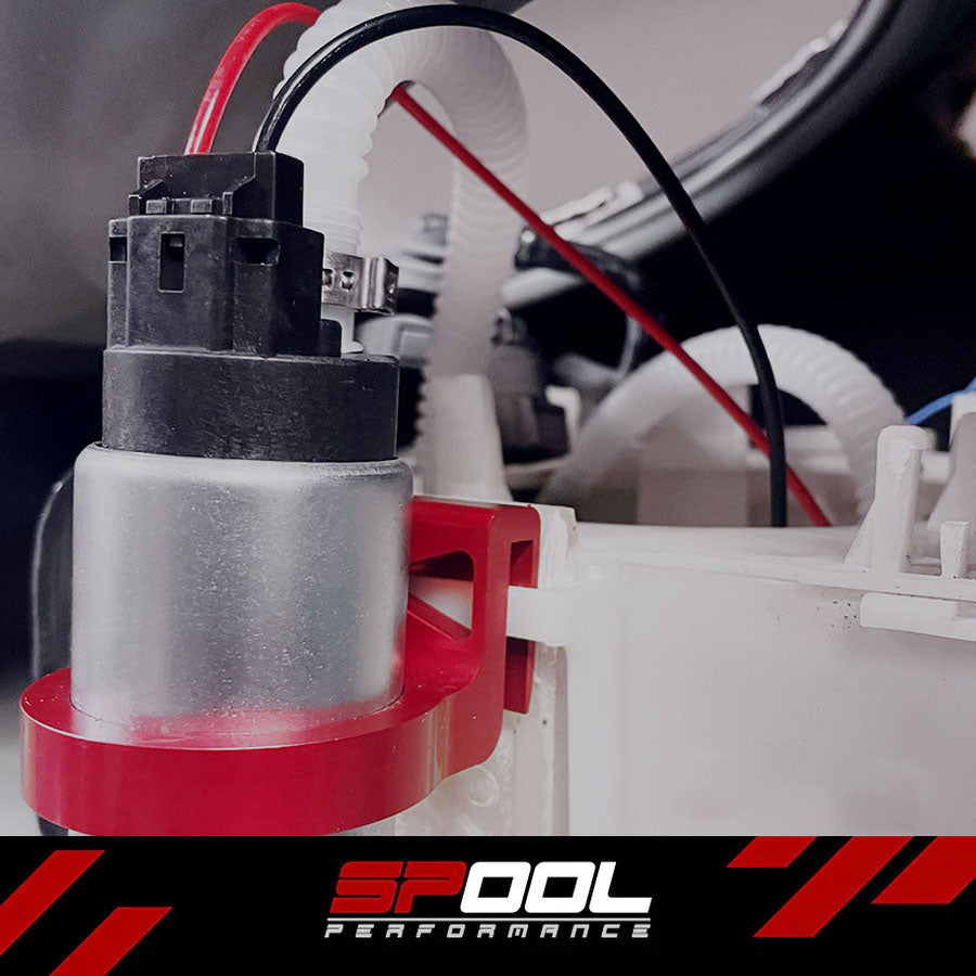 Stage 3 Low Pressure Fuel Pump Kit