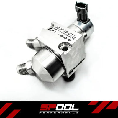 FX-180 High Pressure Fuel Pump