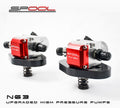 FX-150 High-Pressure Fuel Pump Kit