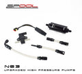 FX-150 High-Pressure Fuel Pump Kit