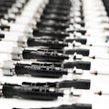 IFX350 Stage 1 Direct Injection Injector