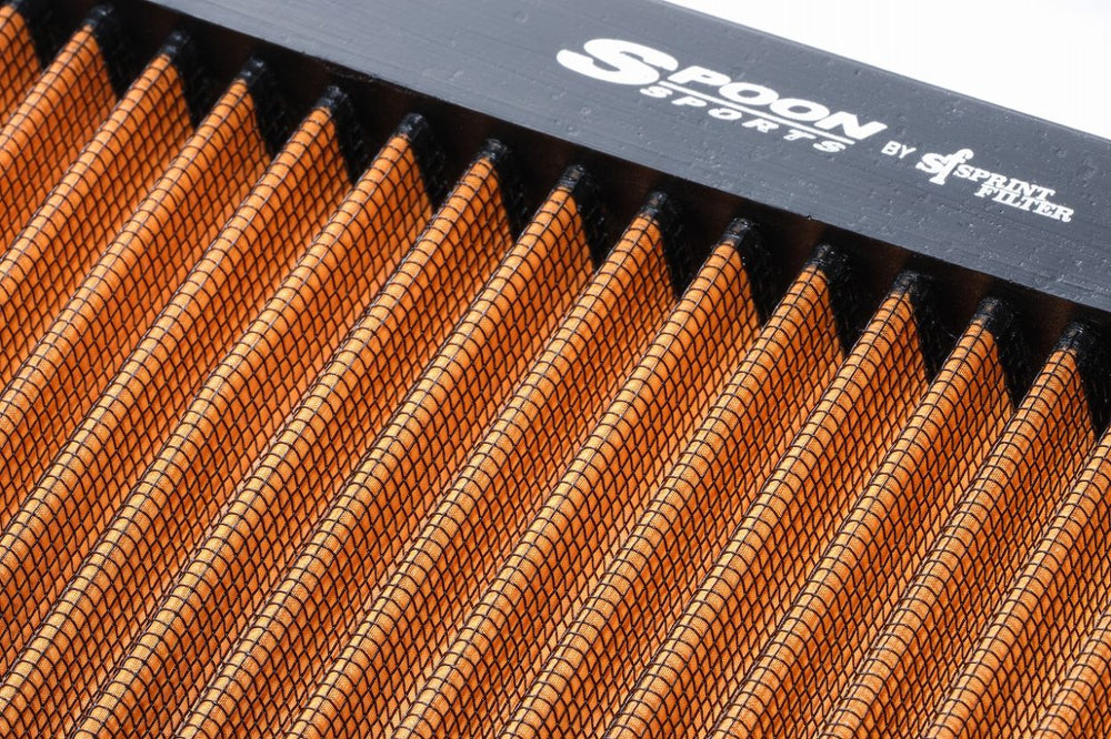 Air Cleaner for 11th Gen FL5 Civic Type R