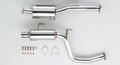 N1 Muffler Kit